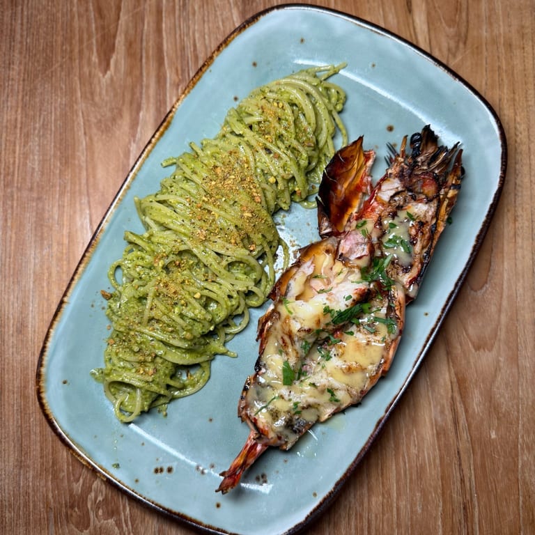 Delicious Pasta Dishes for Every Palate